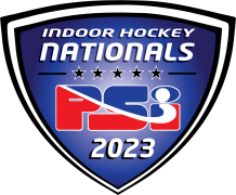 Nationals 2023: U13 Boys Cup Section - Pool 1